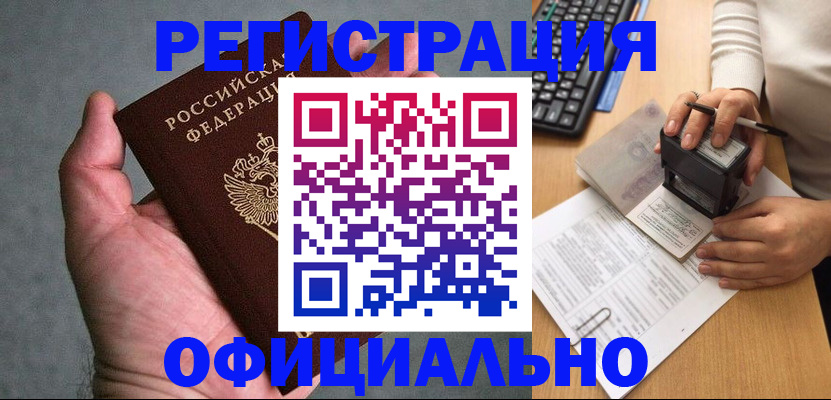 прописка 2025 в Мончегорске